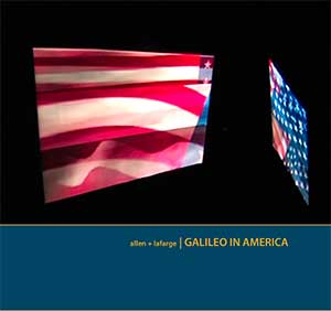 Galileo book cover